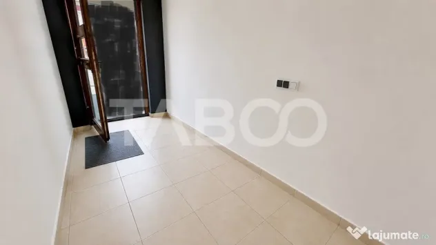 Spatiu comercial la 2 minute de Centrul Istoric de inchiriat - Sibiu (Sibiu)