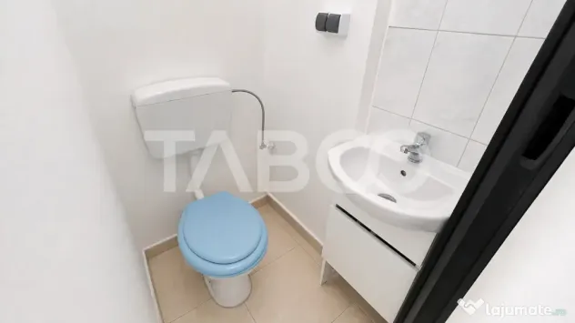 Spatiu comercial la 2 minute de Centrul Istoric de inchiriat - Sibiu (Sibiu)
