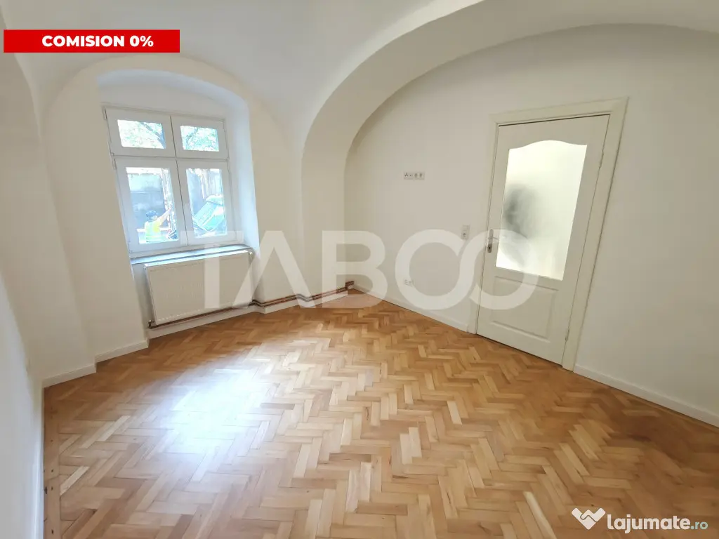 Garsoniera de inchiriat in apropiere de Casa Armatei - comis - Sibiu (Sibiu)