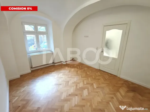 Garsoniera de inchiriat in apropiere de Casa Armatei - comis - Sibiu (Sibiu)