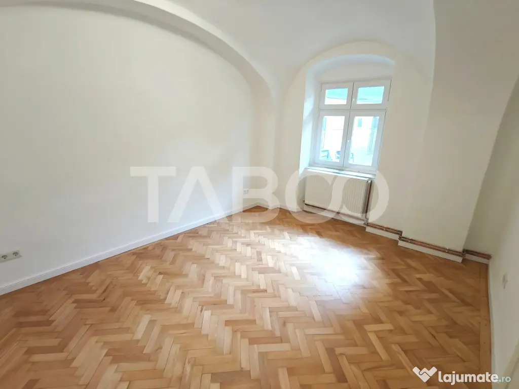Garsoniera de inchiriat in apropiere de Casa Armatei - comis - Sibiu (Sibiu)