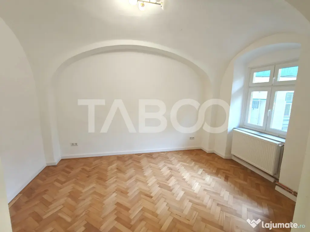 Garsoniera de inchiriat in apropiere de Casa Armatei - comis - Sibiu (Sibiu)