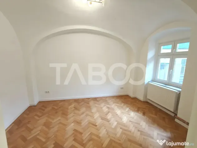 Garsoniera de inchiriat in apropiere de Casa Armatei - comis - Sibiu (Sibiu)
