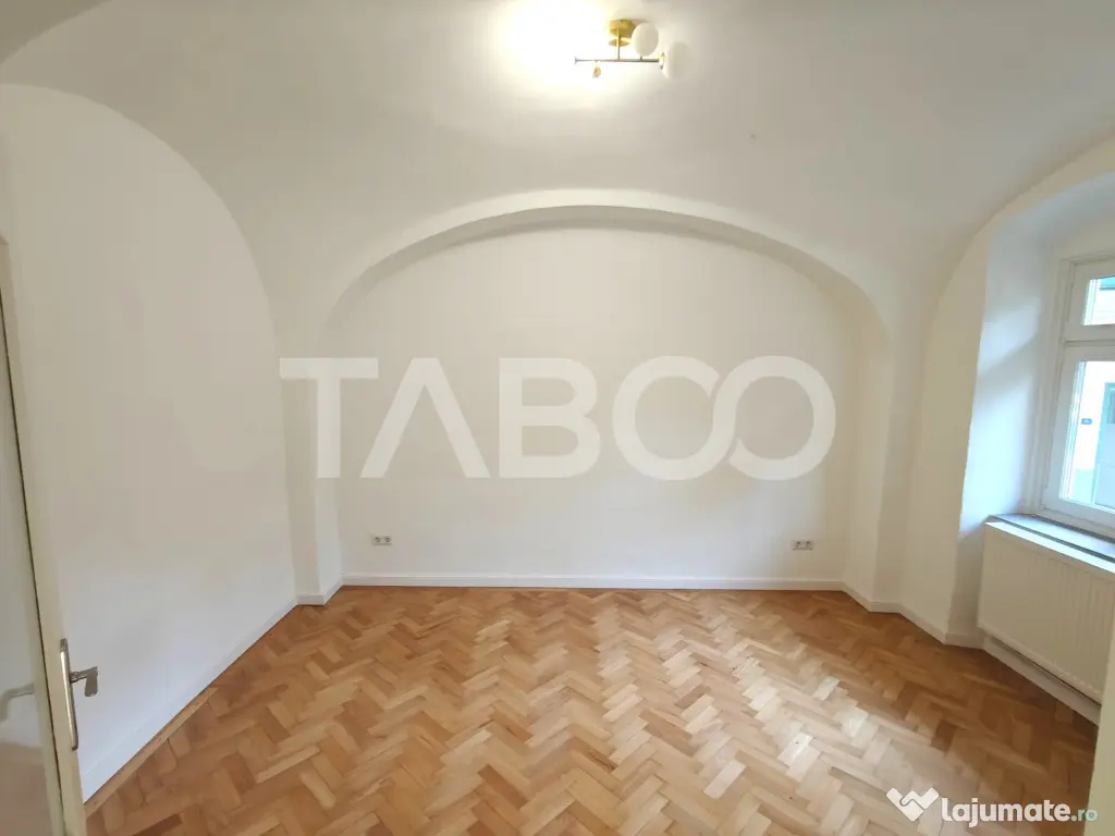 Garsoniera de inchiriat in apropiere de Casa Armatei - comis - Sibiu (Sibiu)