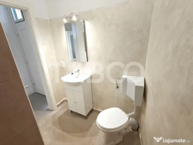 Garsoniera de inchiriat in apropiere de Casa Armatei - comis - Sibiu (Sibiu)