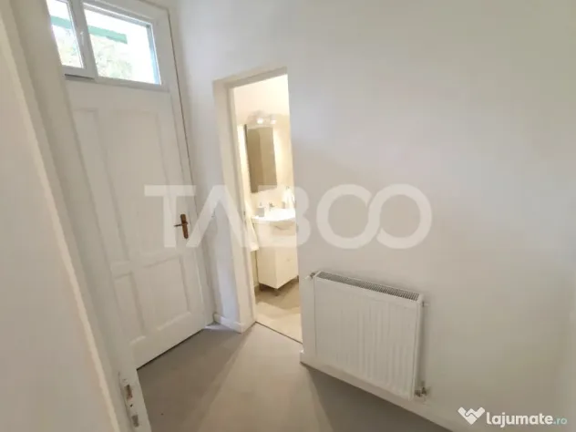 Garsoniera de inchiriat in apropiere de Casa Armatei - comis - Sibiu (Sibiu)
