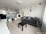 Apartament modern semidecomandat de inchiriat cu 2 camere zo