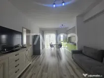 Apartament 2 camere de inchiriat decomandat 45mp Magnolia Si