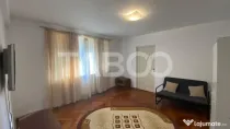 Apartament de inchiriat mobilat utilat 3 camere 56 mpu Sibiu