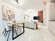 Apartament cu 2 camere la prima inchiriere - zona Torontalul