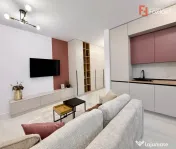 Apartament cu 2 camere la prima inchiriere - zona Torontalul