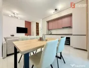 Apartament cu 2 camere la prima inchiriere- parcare inclusa