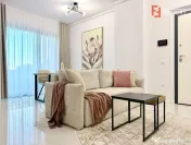 Apartament cu 2 camere la prima inchiriere- parcare inclusa