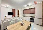 Apartament cu 2 camere la prima inchiriere- parcare inclusa