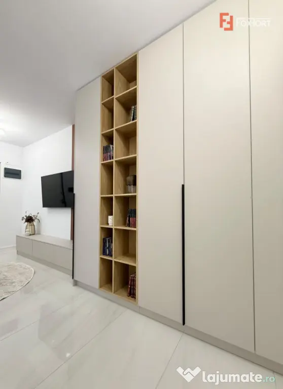 Apartament cu 2 camere la prima inchiriere - zona Torontalul - Timisoara (Timis)