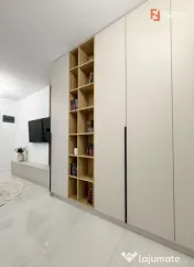 Apartament cu 2 camere la prima inchiriere - zona Torontalul