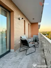 Apartament cu 2 camere la prima inchiriere - zona Torontalul