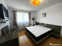 Apartament premium de 2 camere 60 mpu balcon loc parcare Rah
