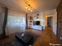 Apartament 2 camere de inchiriat decomandat 55mp zona Sub Ar
