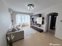 Apartament de inchiriat 2 camere balcon etaj 2 zona Noica Si