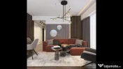 Apartament 2 Camere l Nou l Curte Verde 