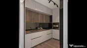 Apartament 2 Camere l Nou l Curte Verde 