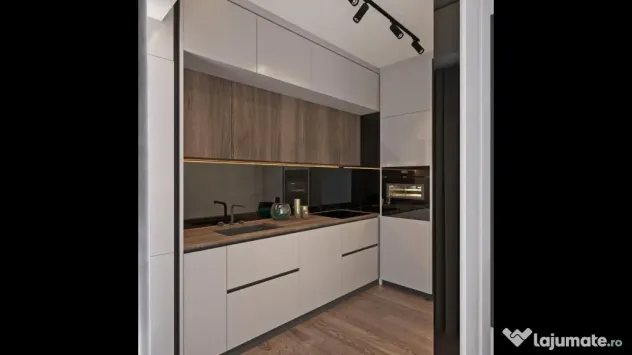 Apartament 2 Camere l Nou l Curte Verde - Bucuresti (Bucuresti-Ilfov)