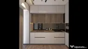 Apartament 2 Camere l Nou l Curte Verde 
