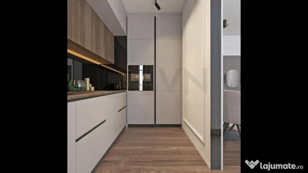 Apartament 2 Camere l Nou l Curte Verde - Bucuresti (Bucuresti-Ilfov)