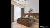 Apartament 2 Camere l Nou l Curte Verde 