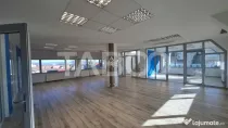 De inchiriat spatiu de birouri 150 mp utili 5 parcari Calea
