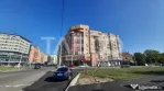 Spatiu de birouri pe Mihai Viteazul Sibiu compartimentare du