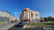 Spatiu de birouri pe Mihai Viteazul Sibiu compartimentare du