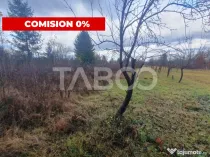 Teren intravilan 1000 mp Statiunea Climaterica Sambata de Su