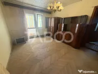 Apartament semidecomandat 37mpu 2 camere boxa la subsol balc 
