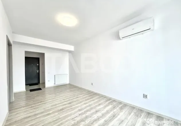 Garsoniera de vanzare in Floresti bloc nou cu balcon si dres - Floresti (Cluj)
