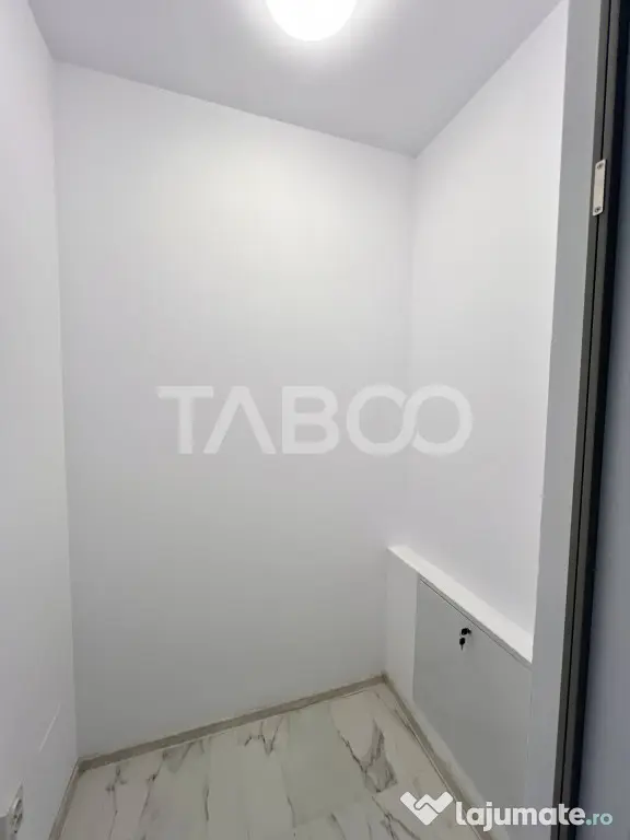 Garsoniera de vanzare in Floresti bloc nou cu balcon si dres - Floresti (Cluj)