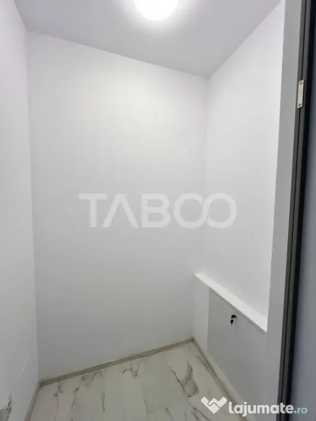 Garsoniera de vanzare in Floresti bloc nou cu balcon si dres - Floresti (Cluj)