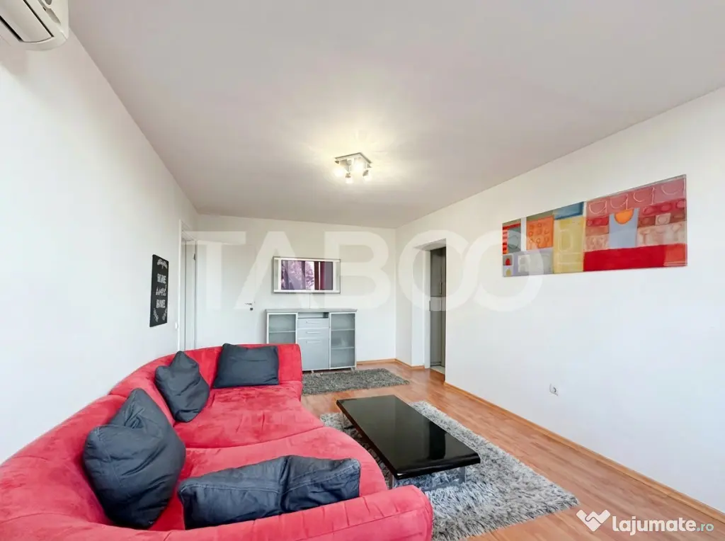 Apartament cu 4 camere de vanzare Comision 0% Stadion Corvin - Hunedoara (Hunedoara)