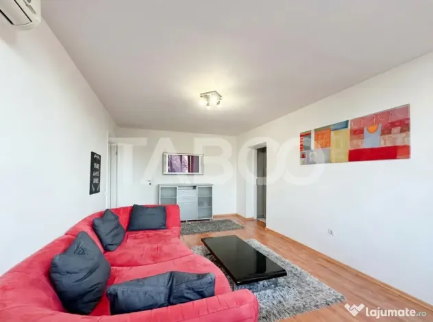 Apartament cu 4 camere de vanzare Comision 0% Stadion Corvin - Hunedoara (Hunedoara)