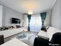 Apartament cu 2 camere in Floresti bloc nou izolat cu balcon