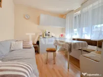 Apartament de vanzare 2 camere 48mp mobilat utilat zona Miha