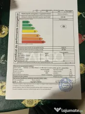 Apartament decomandat 54mpu 2 camere si balcon zona Brana Se 