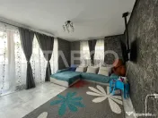 Apartament decomandat 54mpu 2 camere si balcon zona Brana Se 