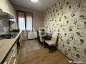 Apartament decomandat 54mpu 2 camere si balcon zona Brana Se 