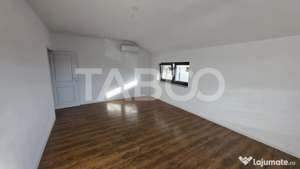 Apartament cu 2 camere de vanzare in Sebes zona rezidentiala - Sebes (Alba)
