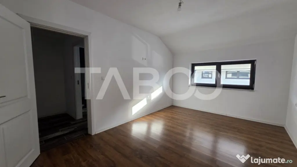 Apartament cu 2 camere de vanzare in Sebes zona rezidentiala - Sebes (Alba)