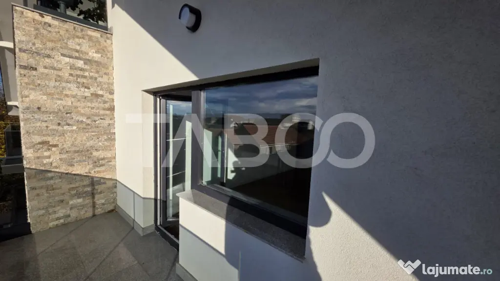 Apartament cu 2 camere de vanzare in Sebes zona rezidentiala - Sebes (Alba)