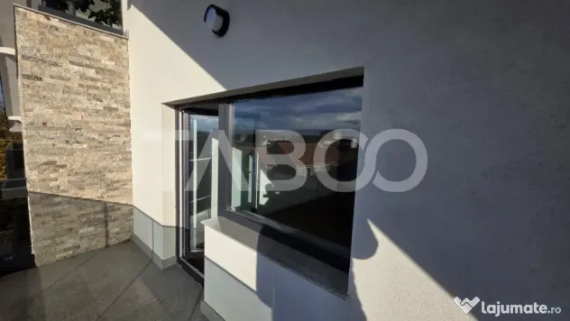 Apartament cu 2 camere de vanzare in Sebes zona rezidentiala - Sebes (Alba)
