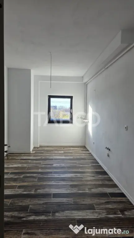 Apartament cu 2 camere de vanzare in Sebes zona rezidentiala - Sebes (Alba)
